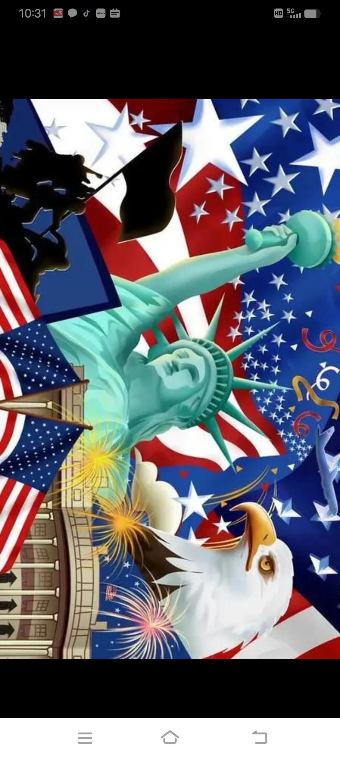 如今的网上很多人见别人说也就跟着说什么，那句“如果俄罗斯倒了，下一个老美对付的就