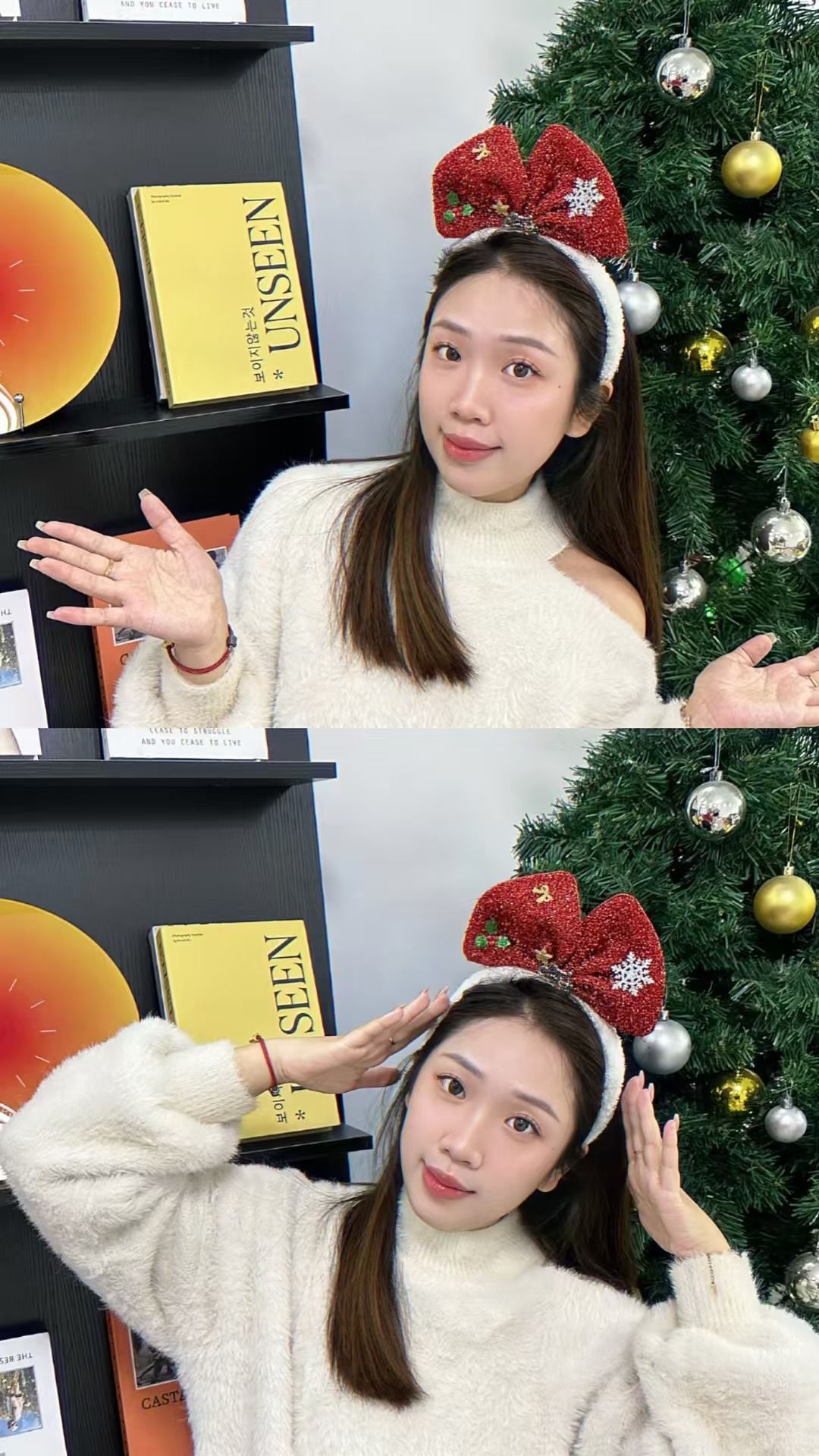 🔔♪提前开始“叮叮铛”