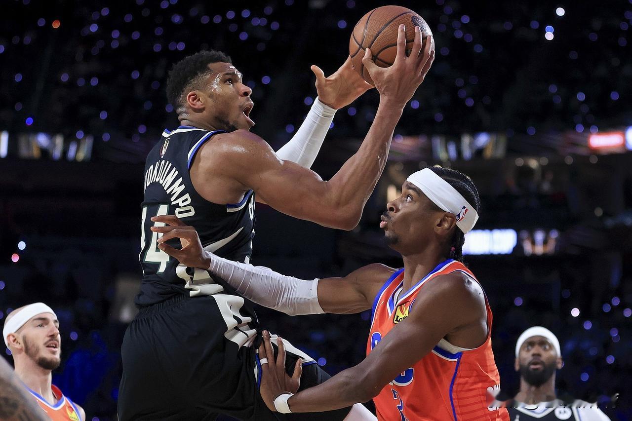 亚历山大都不打了，这下雷霆队总该输球了吧！
在明天雷霆对阵爵士的比赛中，雷霆的当