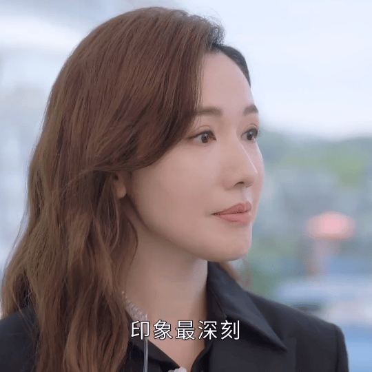 打磨后的播音腔！粤语播报质感绝了！ 