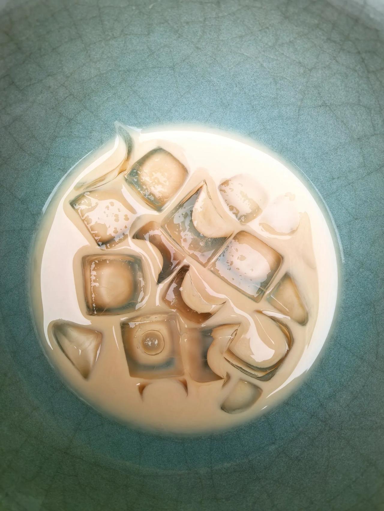 庖丁解牛，处世之道～
庖丁解牛，养生之道～
随形就势，游刃有余～