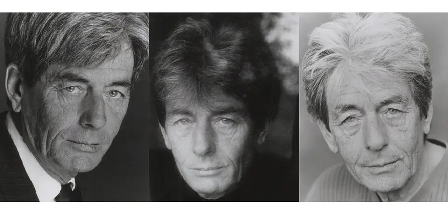 英国演员约翰·诺兰去世，享年87岁。他是诺兰导演的亲叔叔。曾出演过《蝙蝠侠：侠影