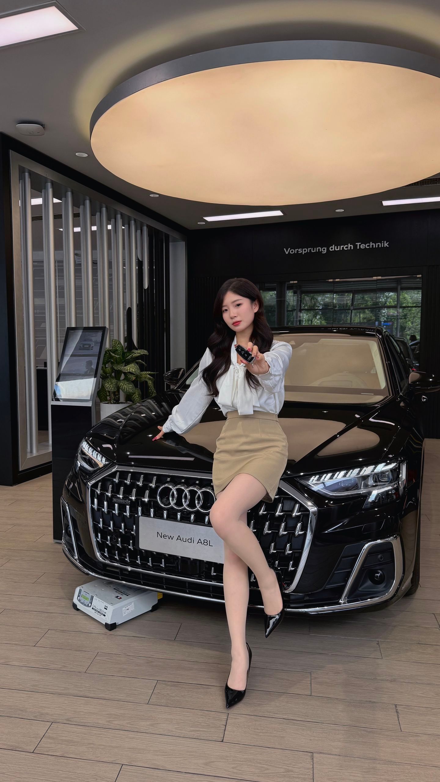 老A8