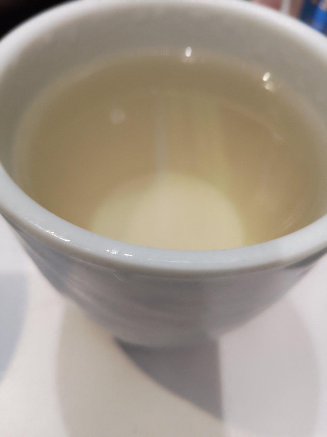 枸杞人参酒，这杯我喝了会怎么样[笑而不语] ​​​