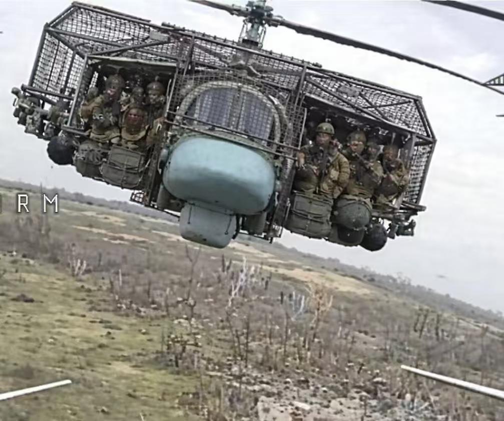 凶残！
俄乌冲突 海外新鲜事