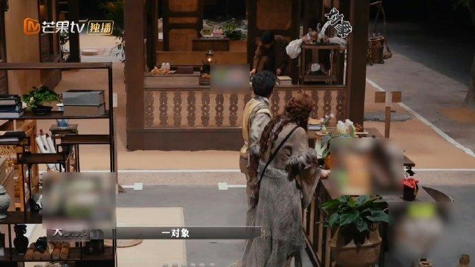 大张伟嗑cp贴脸开大大张伟被嗑到的cp发糖就这样幸福 大张伟：嗑CP不贴脸开大等