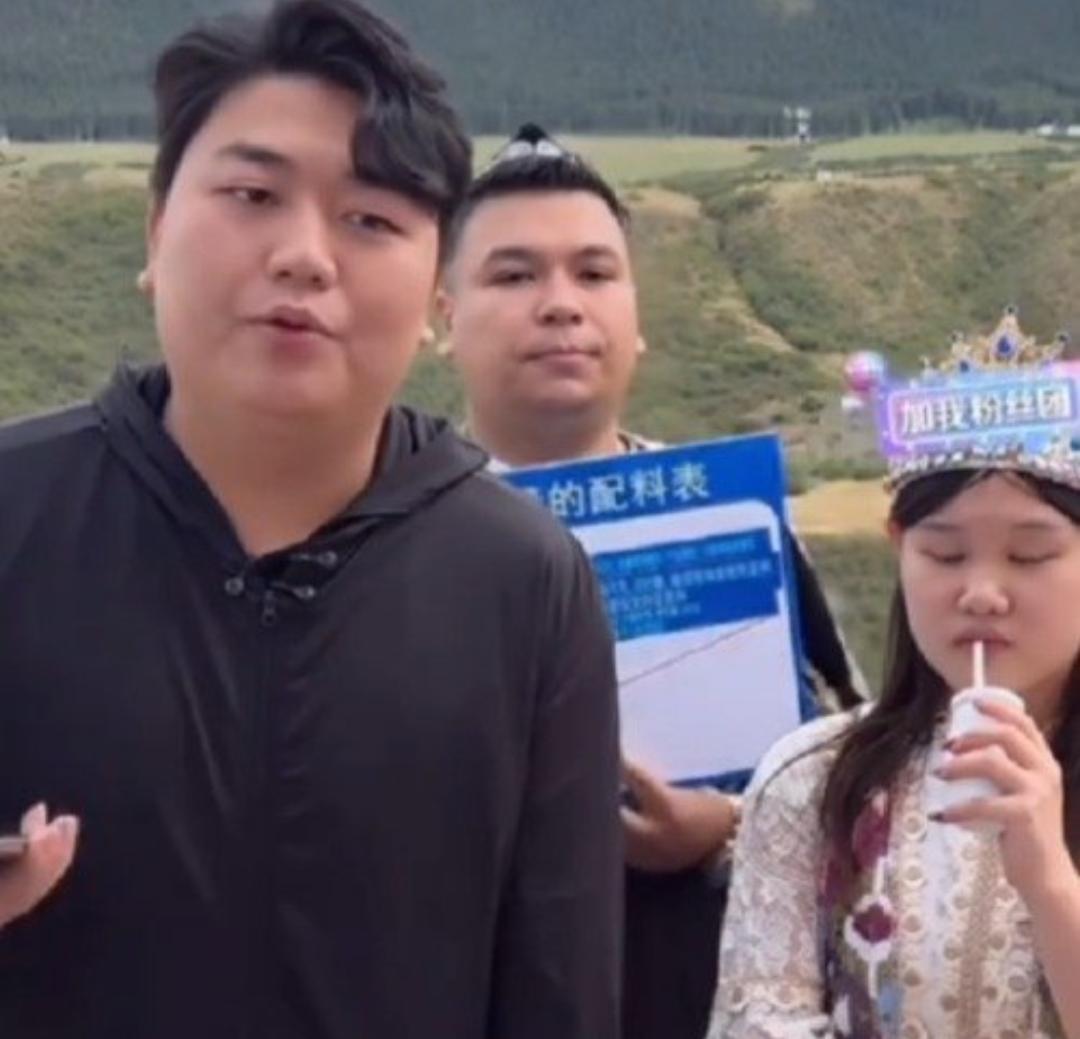 全红婵哥哥捐款3万被骂

广西洪涝灾情面前，全红婵哥哥全进华捐3万支援灾区，反倒