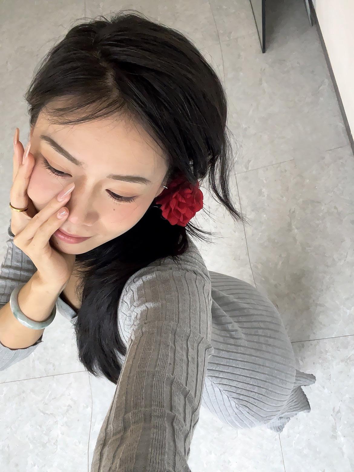 亲爱的 不要责怪自己的坏运气