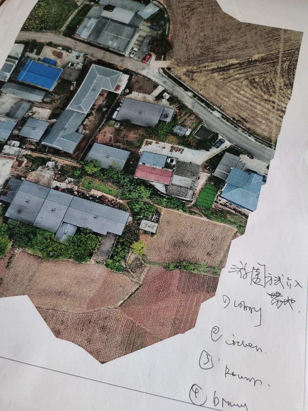 民宿项目丨设计