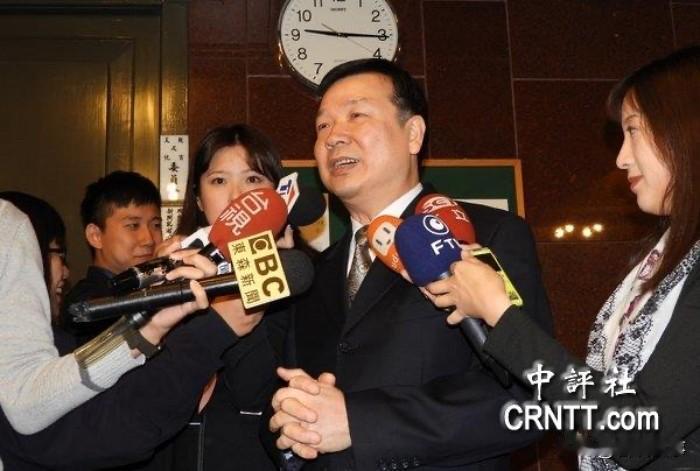 太恶心了！来自岛内最新消息！
据台媒今天报道，台驻日代表李逸洋当天表示“大陆禁了