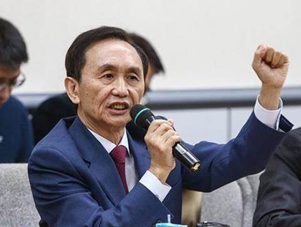 赖清德有意推王义川选桃园市长？吴子嘉:长得像猩猩，就是个笑话

赖清德确实有意征