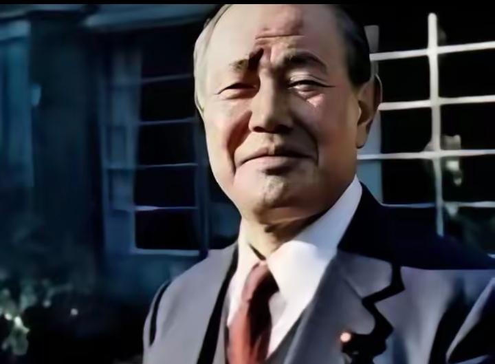 日本现在最慌的，其实不是航母下饺子，也不是火箭炮射程，而是把这些年日本偷偷埋在中