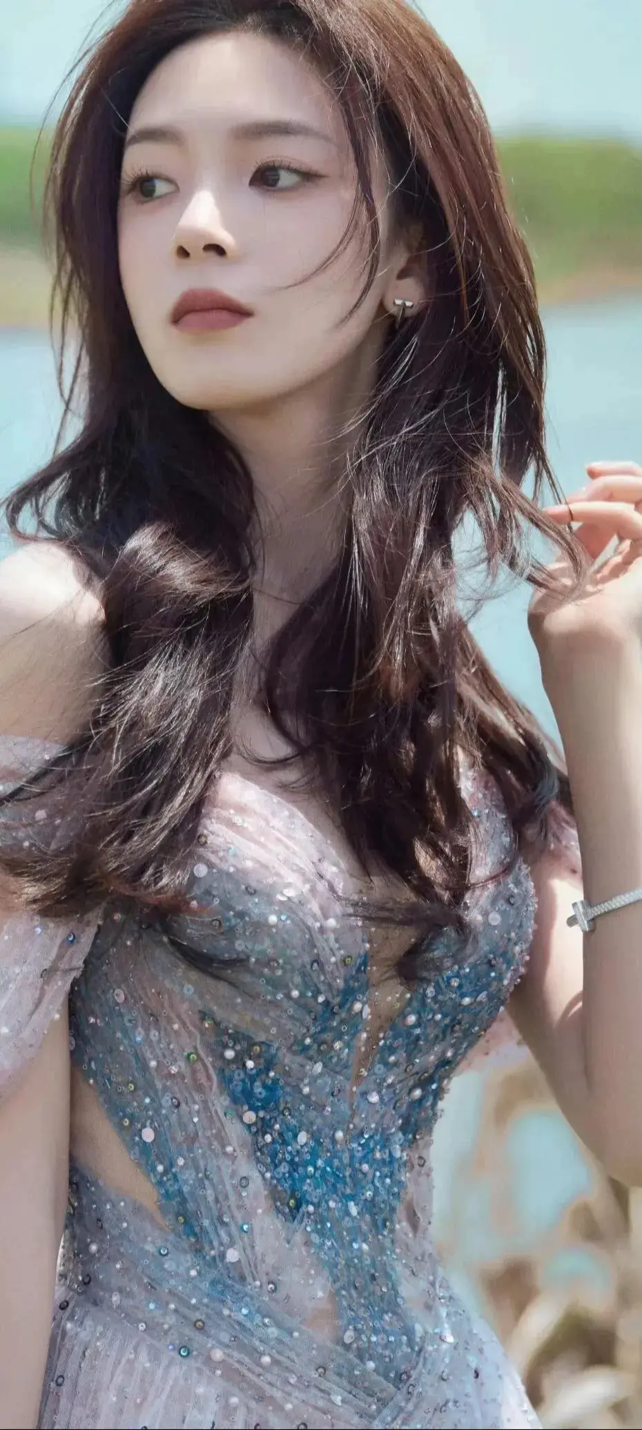 陈瑶