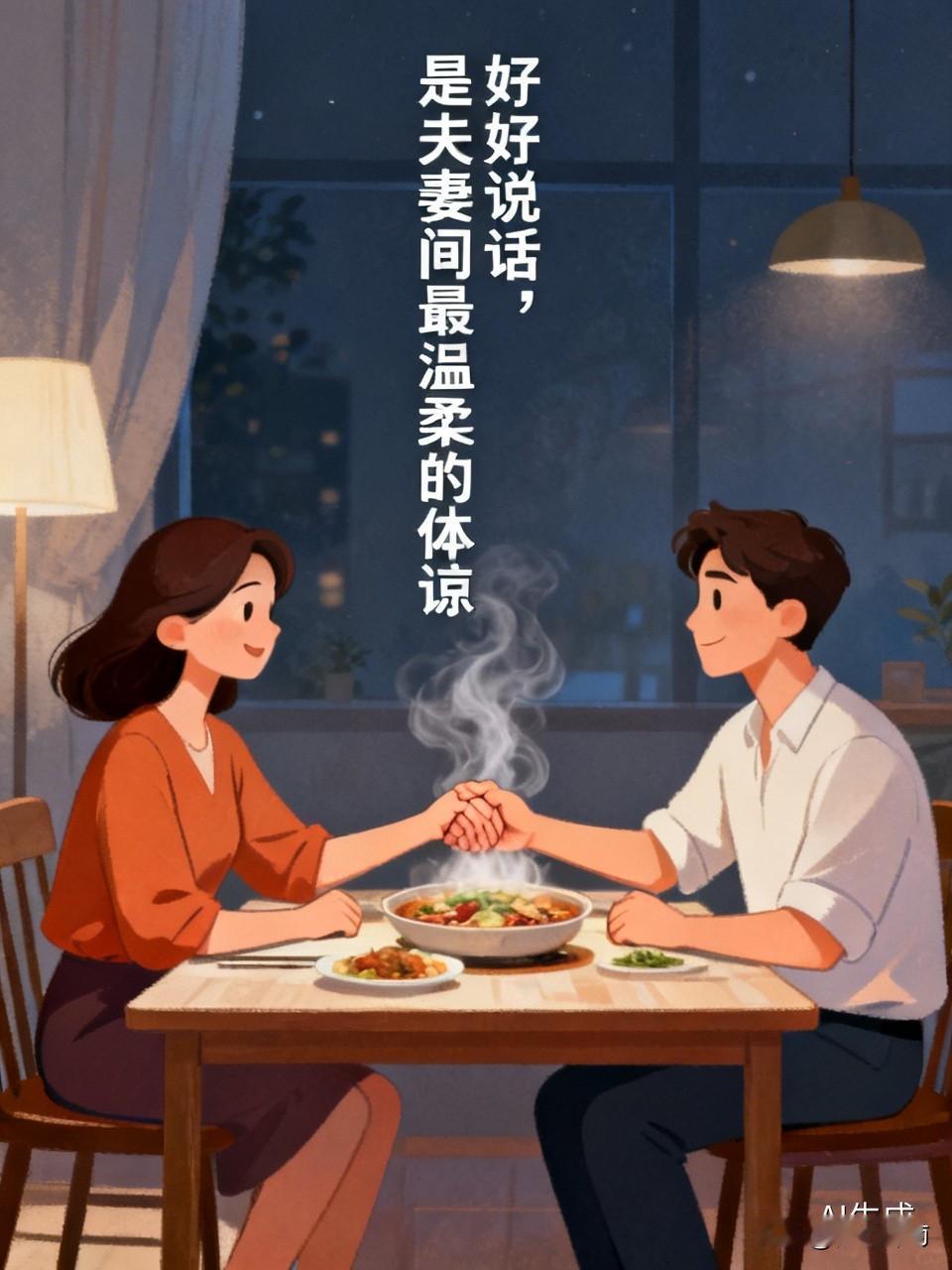 《非暴力沟通》：好好说话
 放假这阵子，家里一日三餐全由我打理。丈夫每日外出上班