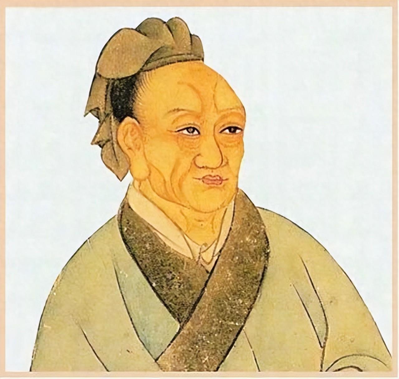 秦始皇统一六国之后，大概是中国历史上把商人地位压得最低的皇帝之一。重农抑商写进政