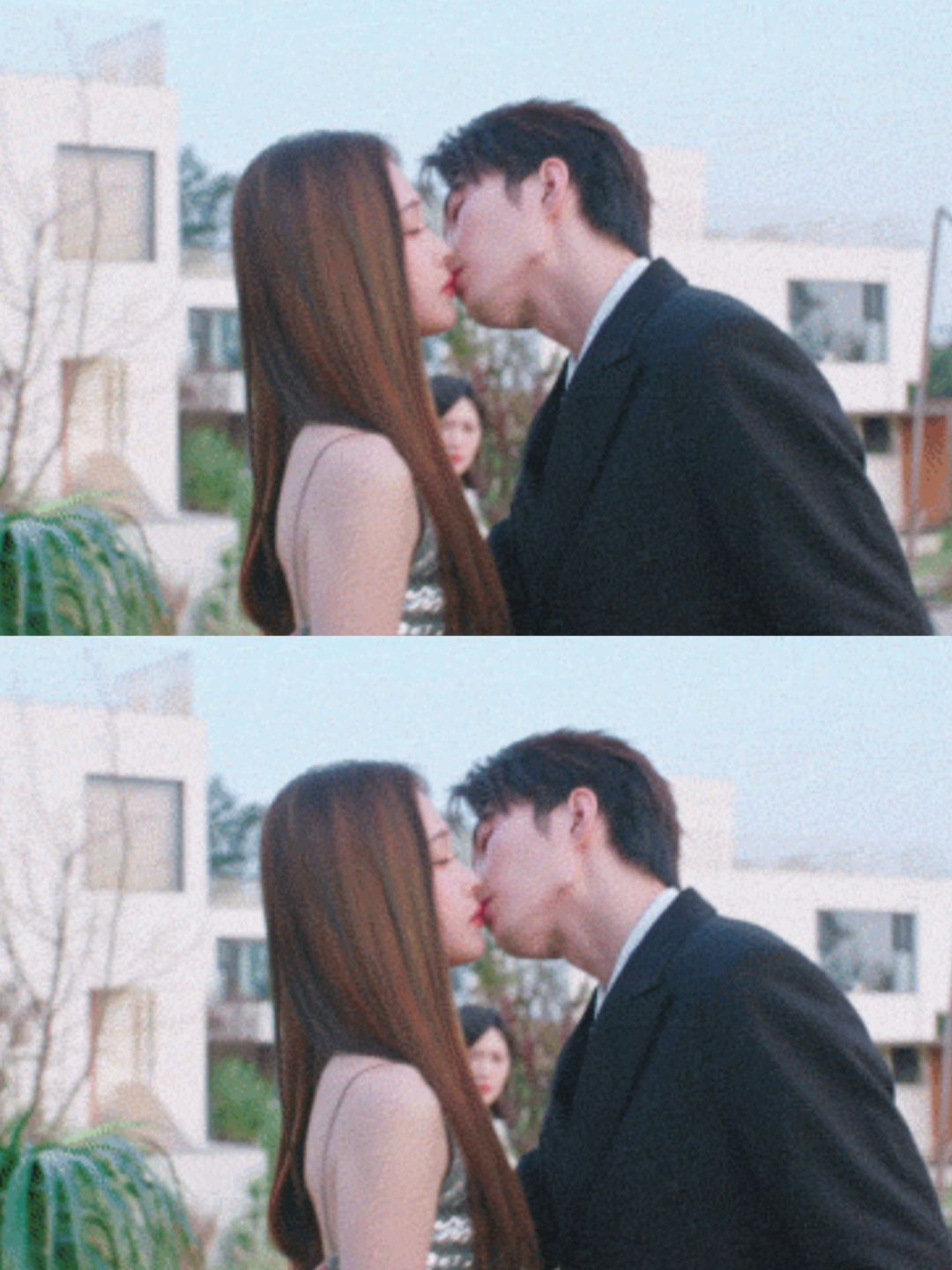 吗呀绝了‼️直接追了六集‼️