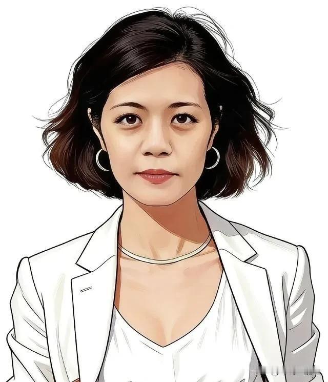 复旦大学陈果教授说：“没有任何一个女人会在自己喜欢的男人面前表现的很强势，而强势
