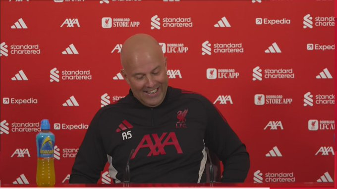 赛前发布会🎰①这和我赛后所说的并无不同。明天这场比赛对维尔茨来说可能复出为时过