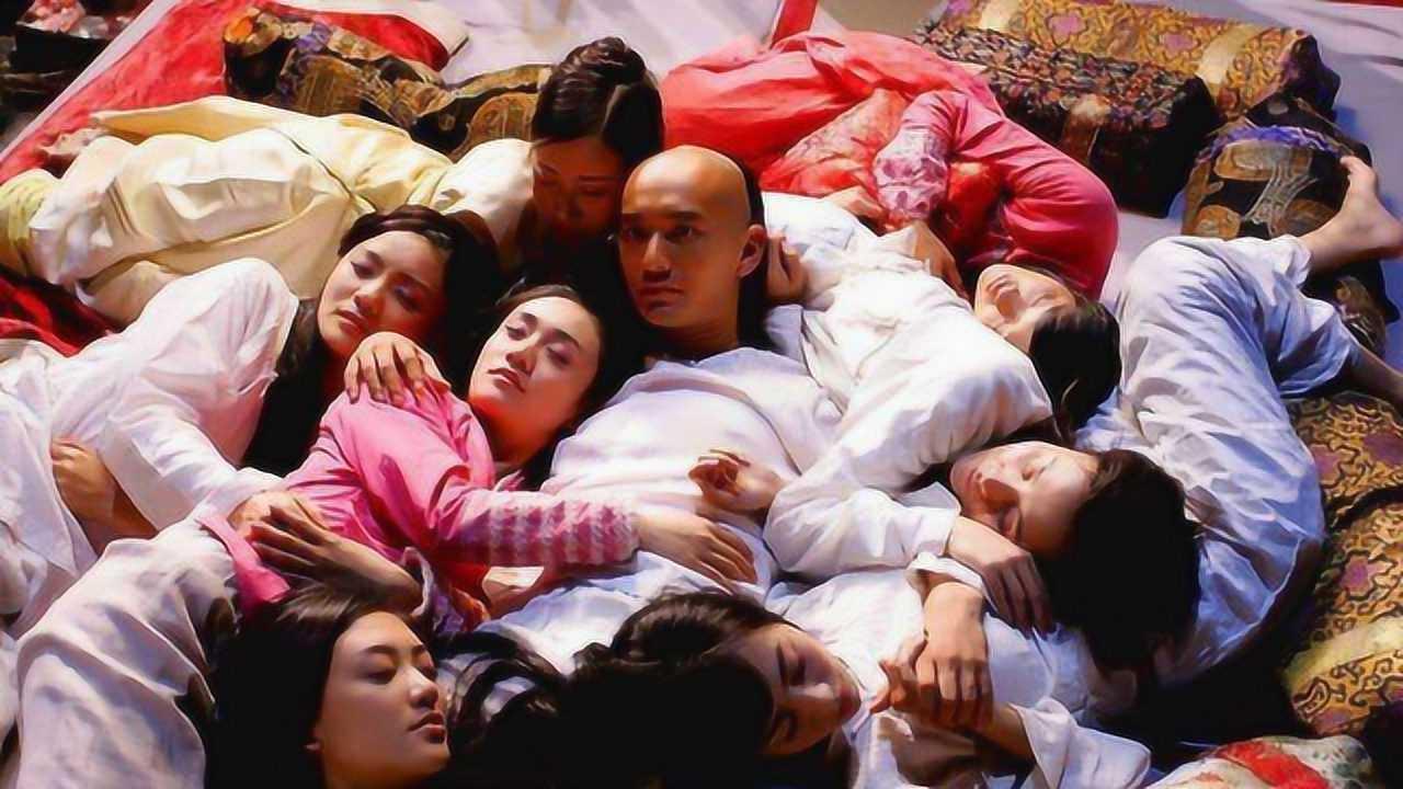 古代皇帝一夜临幸多名妃子，这在很多人看来是荒淫无道，纵欲无度的行为。但反直觉的是