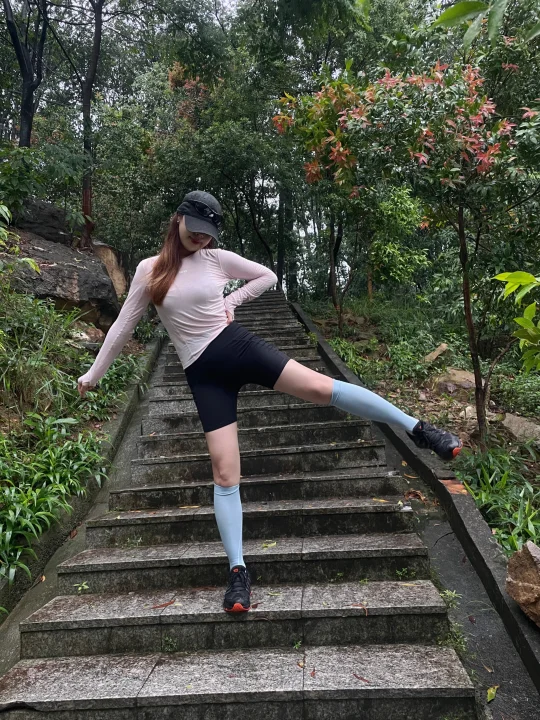 被乌云追着跑的一天