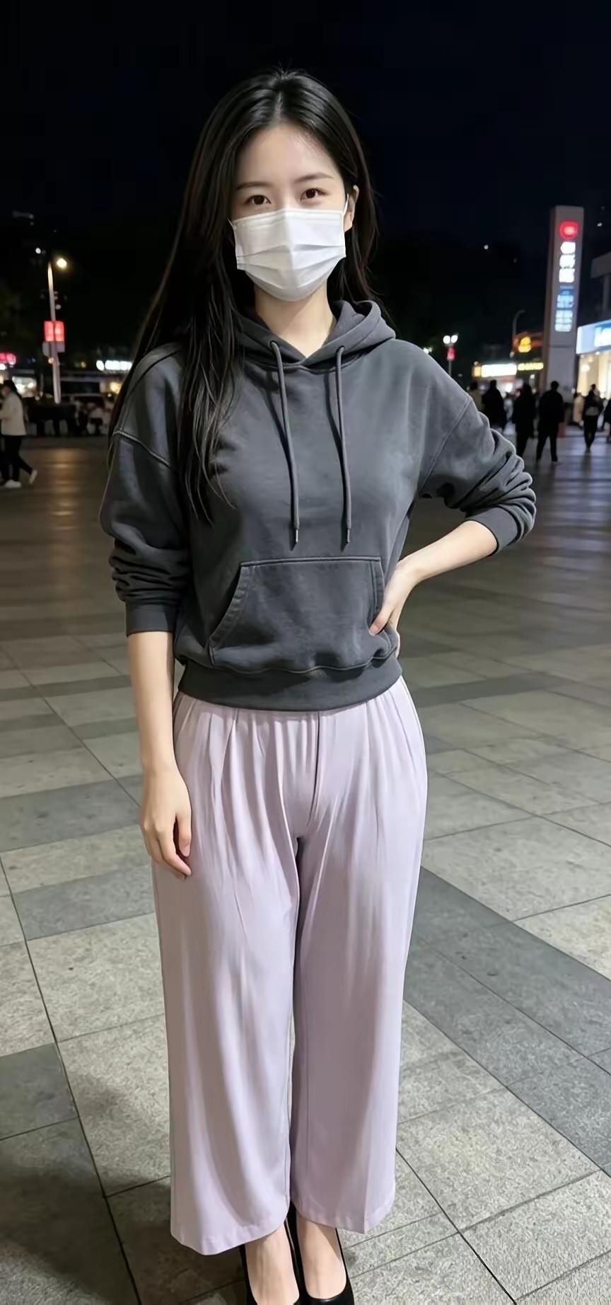 中年女人的魅力随手拍