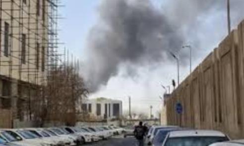 美伊战争的三种可能结果，第一种最不可能！
第一种结果：伊朗“改朝换代”（发生的可