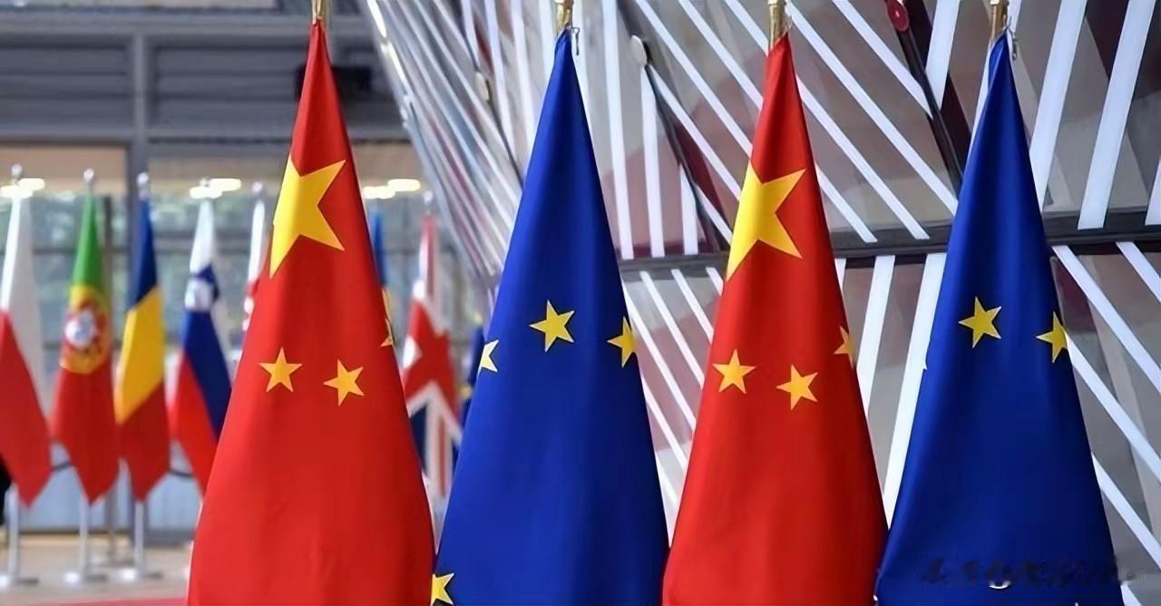 德方拒绝美“保护”向欧盟27
国喊话：中国才是好榜样
默茨2025年任德国总理后