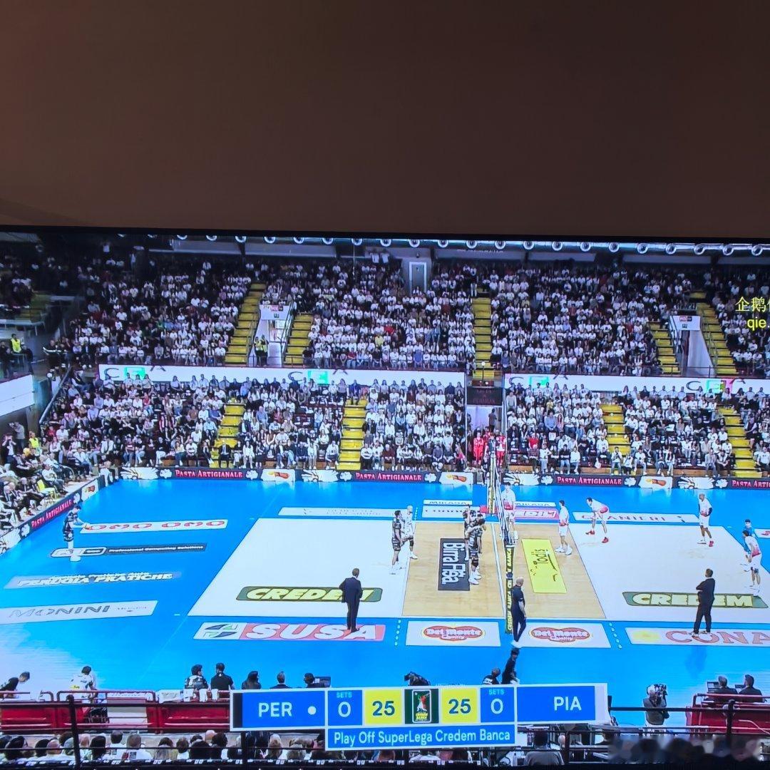 看了两局波超半决赛，继续来看意超半决赛，到了各国联赛的收尾阶段了～ 