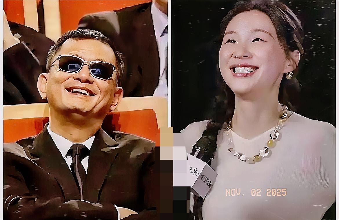 王家卫事件中

最大的受害者出现了

不是唐嫣，也不是刘诗诗，更不是陈道明，而是