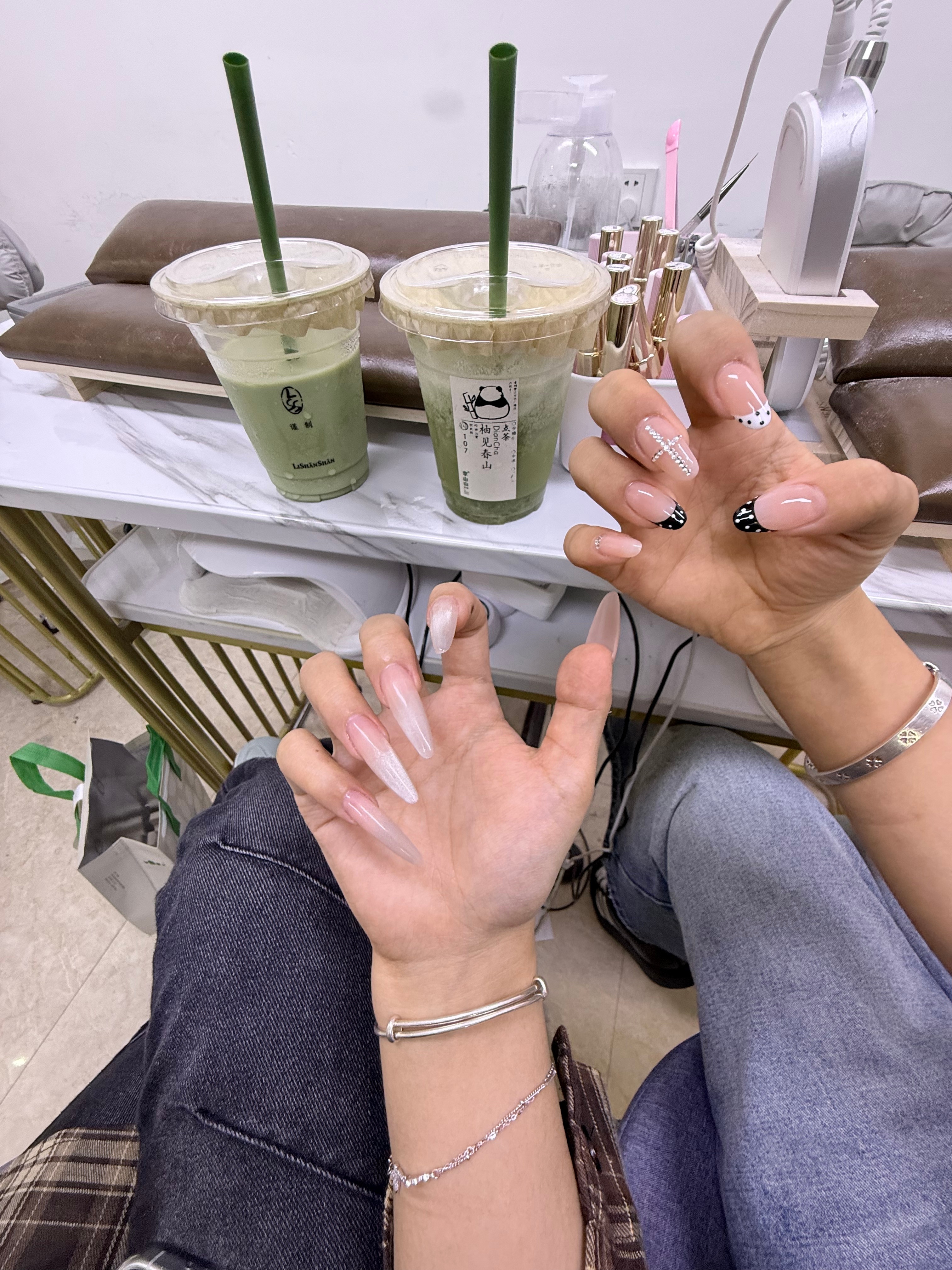 💅🏻 