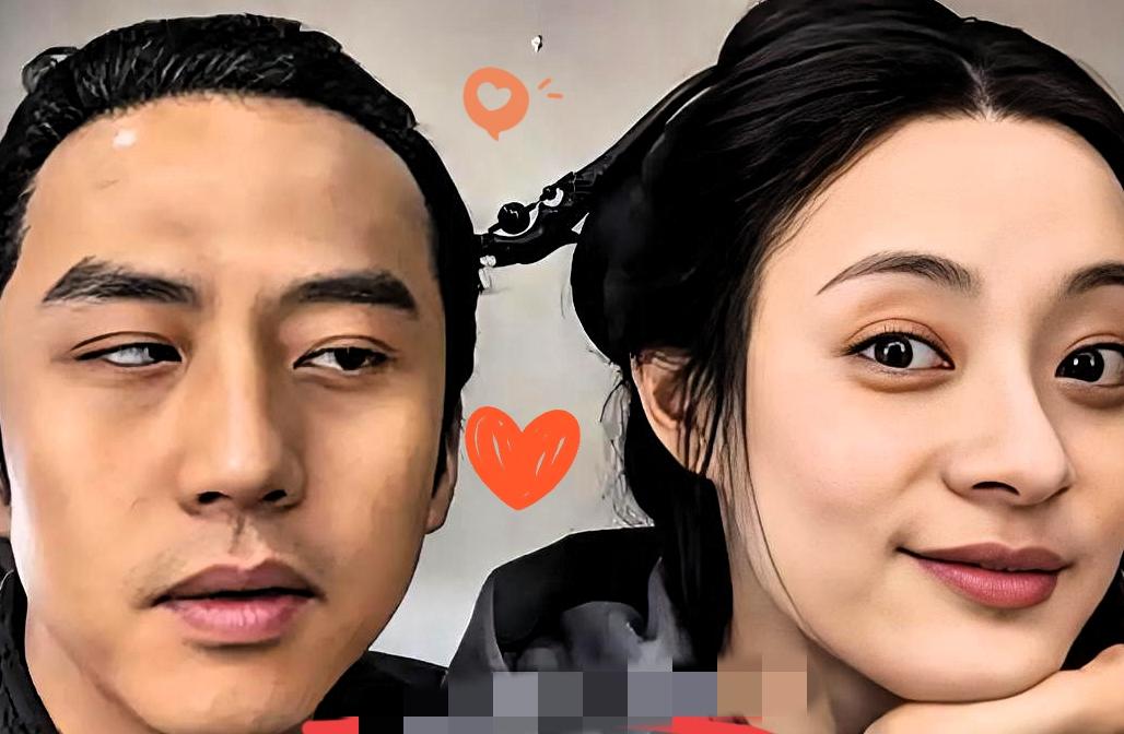 我能接受邓超46岁了
也能接受邓超孙俪有孩子了
但真的接受不了，46岁的邓超居然