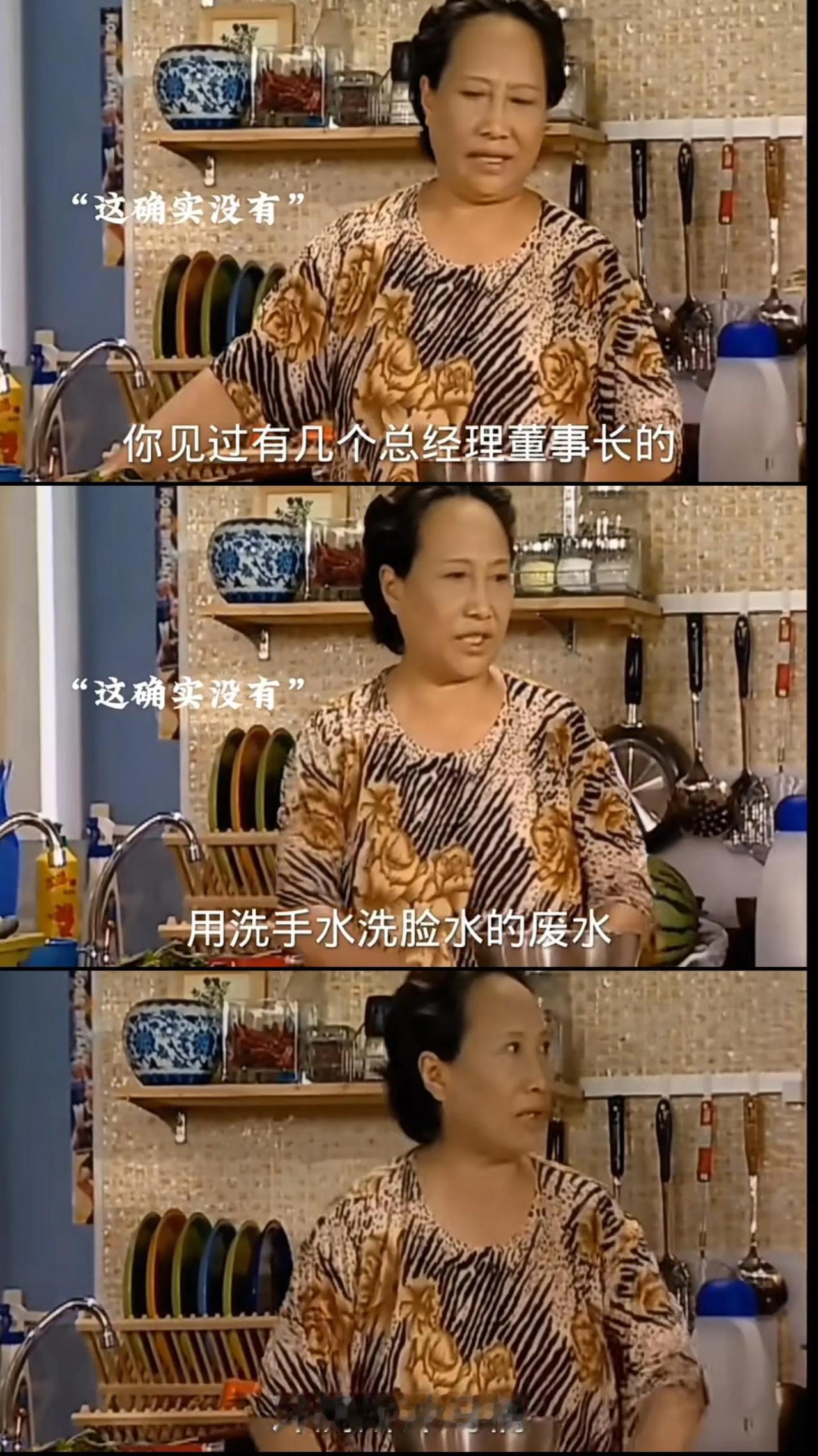 《家有儿女》姥姥名场面与教育观启示

《家有儿女》里姥姥堪称“人间清醒”，贡献了