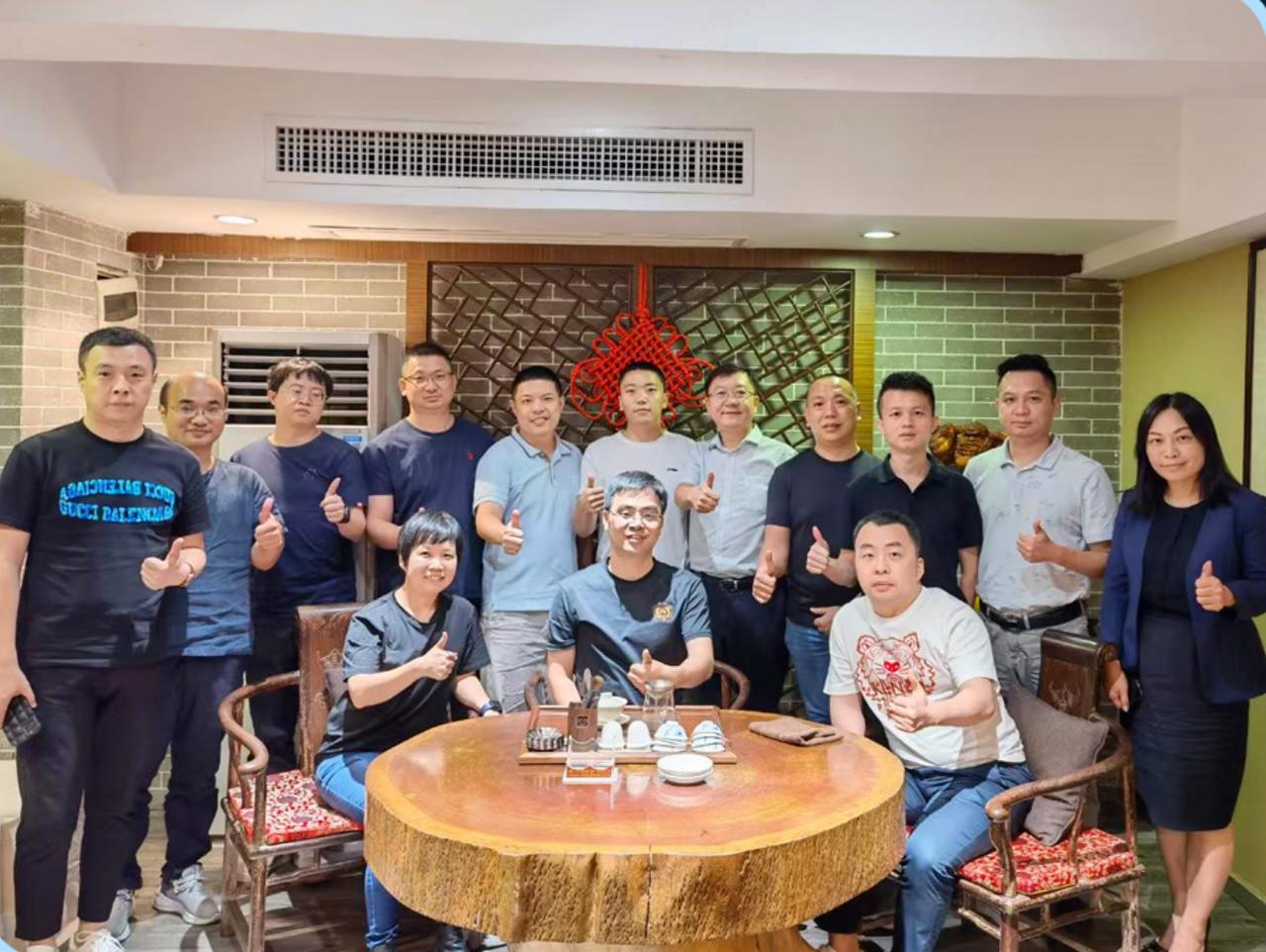 77期干货：跨境出海是中国经济未来的确定性增长点。跨境正经历“百年大变局”，本质