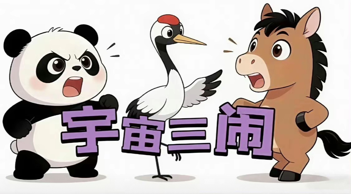 王鹤棣黄子韬于洋 吵出三百人的气势刷到片段就停不下来！ 本来只想看个cut，结果