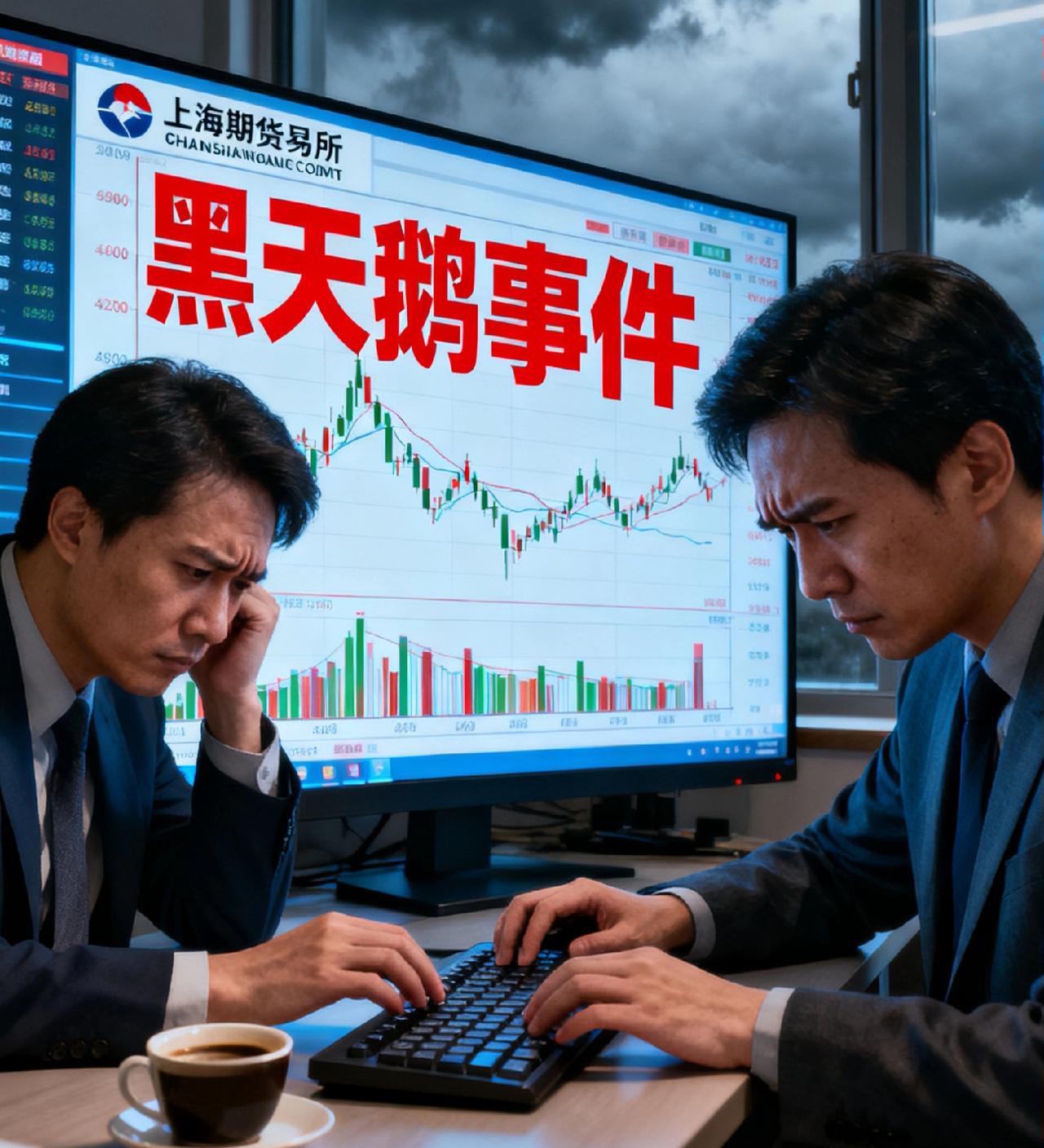 突发大利空！上期所重拳调控！黄金白银保证金最高飙至19%，较此前上调5个点，明日