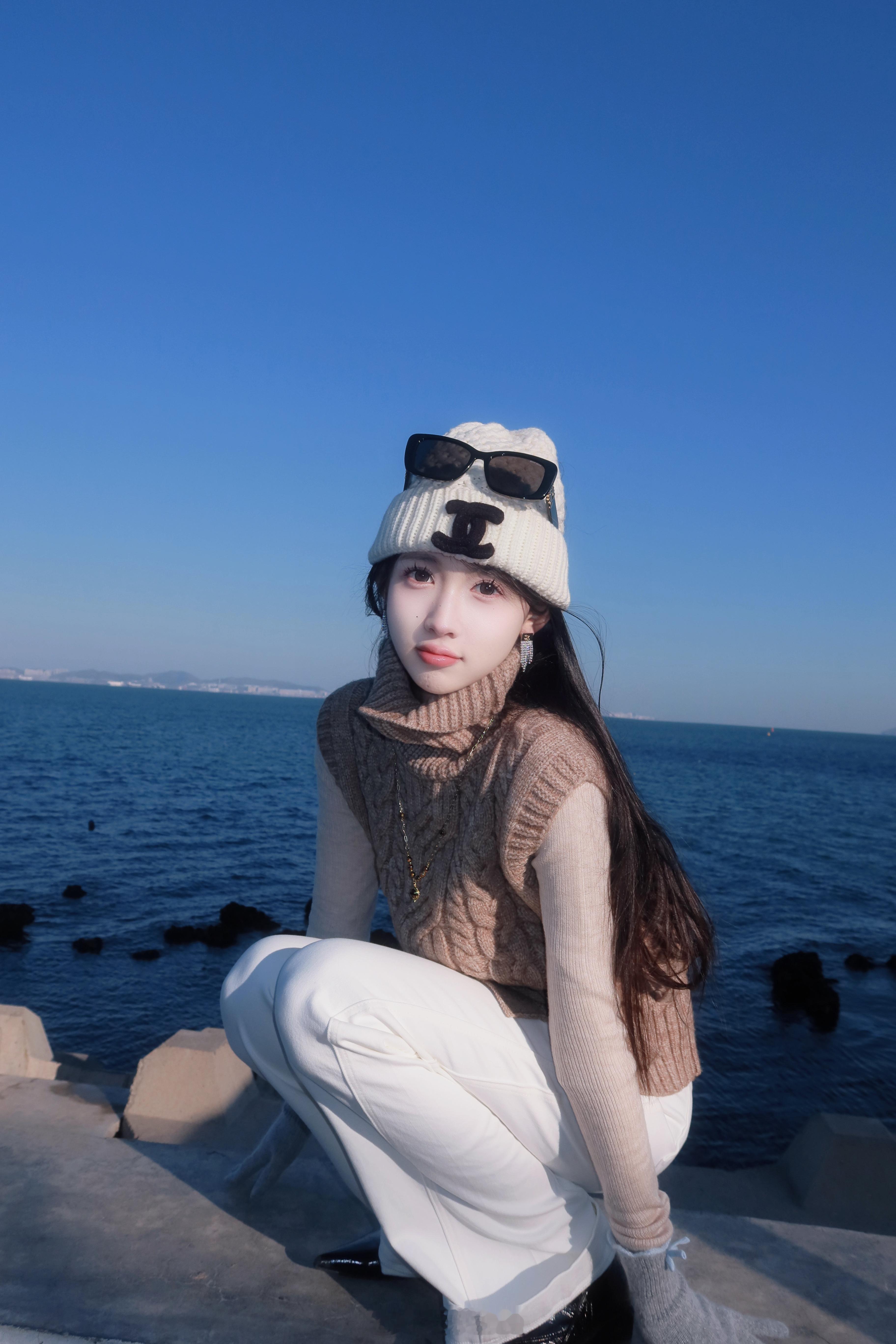 海边日记🌊乐乐宝车模 长春