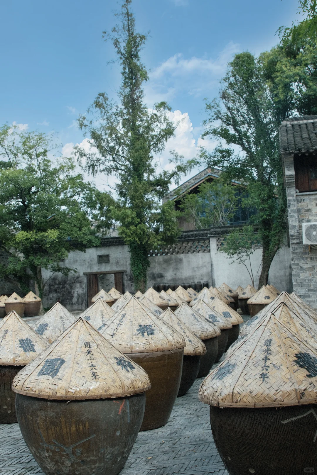 以为乌镇才是真江南，直到去了趟这里...