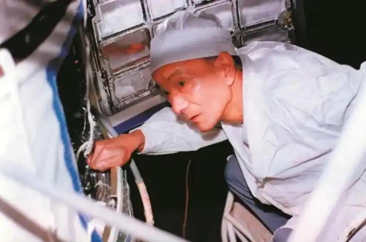23位“两弹一星”元勋只剩1人了！105岁王希季走了，他用一生给这个时代上了一课