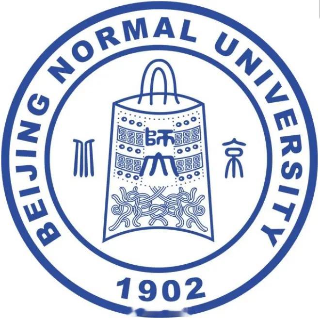 接下来四年，我会多找机会去北京的啦。北京师范大学