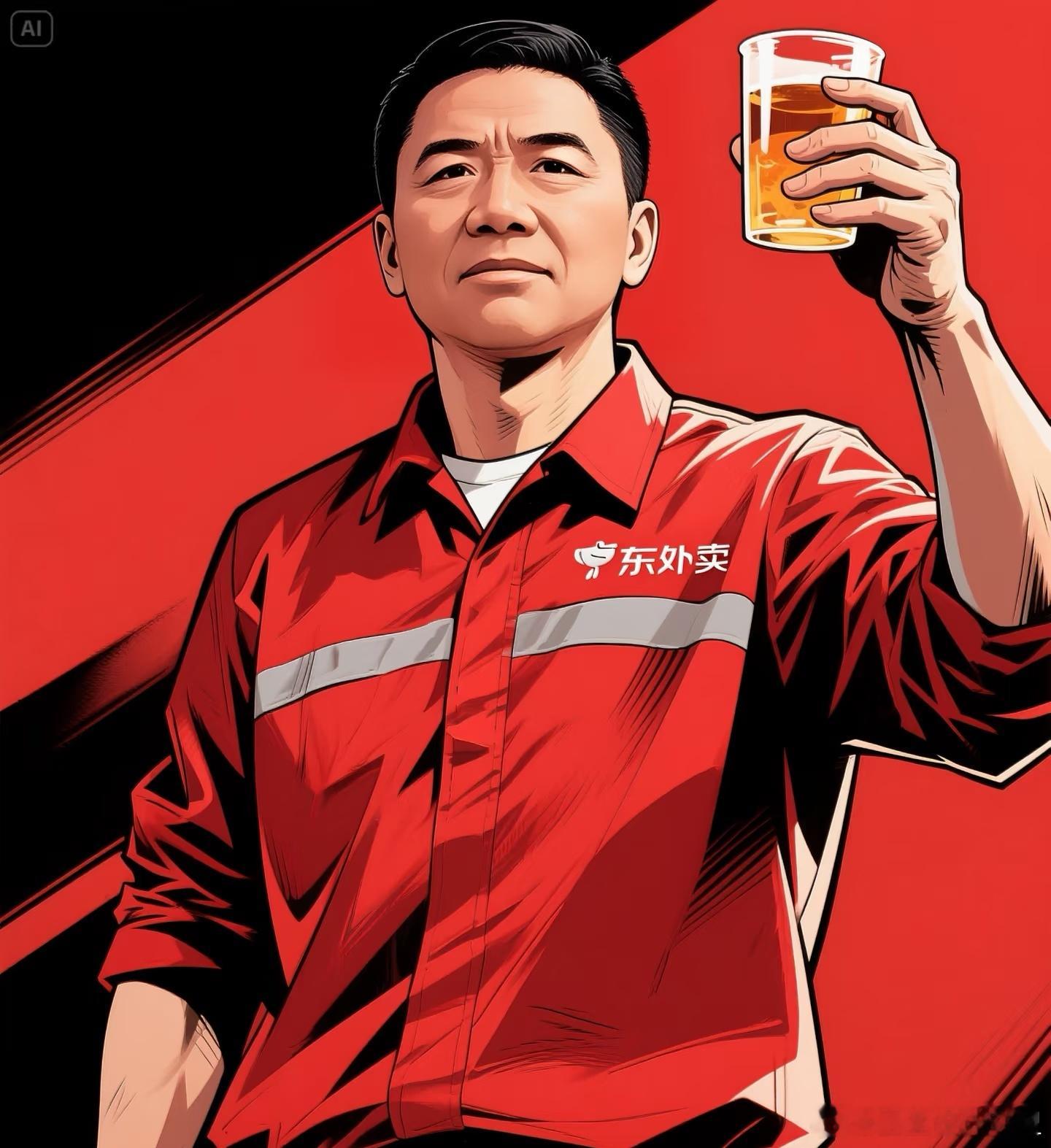 大丈夫当如是。 ​​​