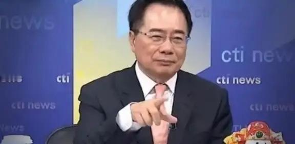 如果真的有九成台湾人不支持统一，大陆该怎么办？台湾名嘴蔡正元早就给出了答案，他说