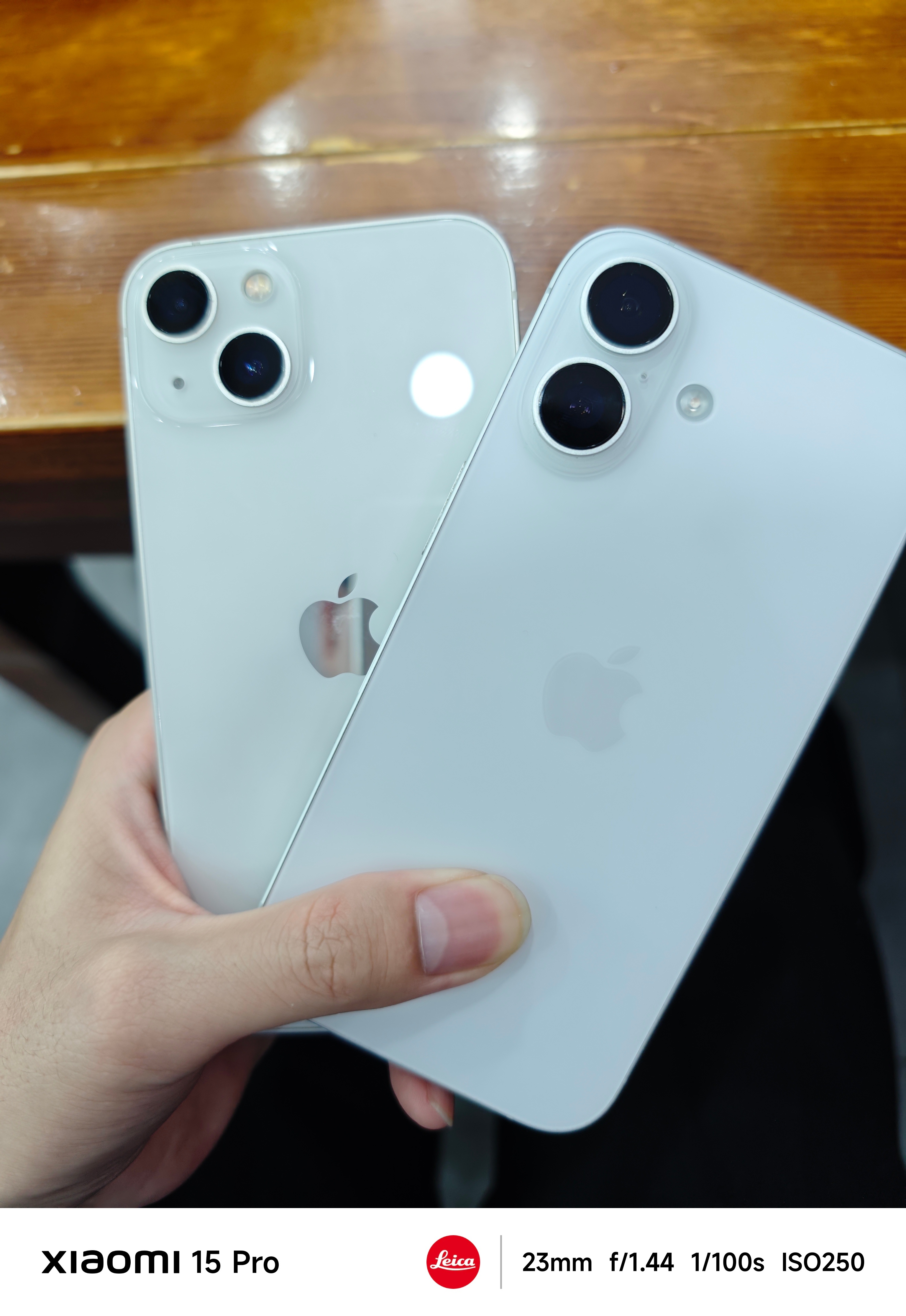 早，哥几个！有准备冲iphone17的朋友吗？ ​​​