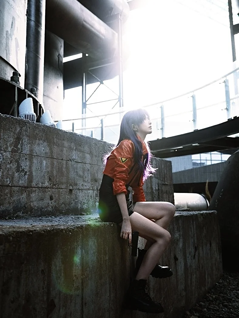 爱 死亡和机器人