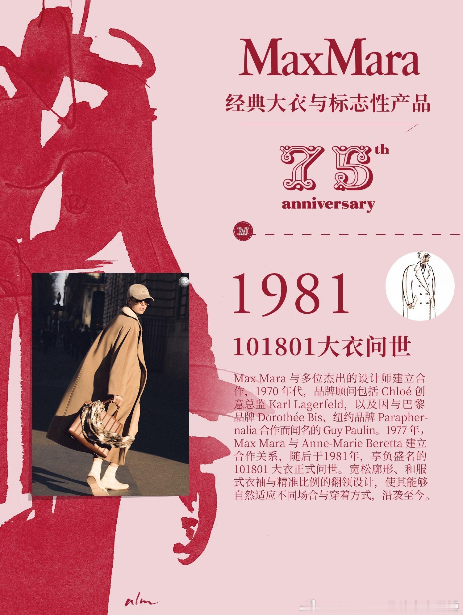 解读MaxMara的经典美学邂逅 Max Mara 2027早春系列大秀暨“Th