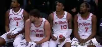 火箭、掘金、湖人，今天都输球了！
🚀火箭轻敌输球！面对上一场轻松拿下的爵士，火