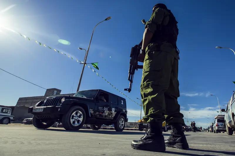 这位被击毙的全球头号毒枭是内梅西奥·奥塞格拉·塞万提斯（Nemesio Oseg