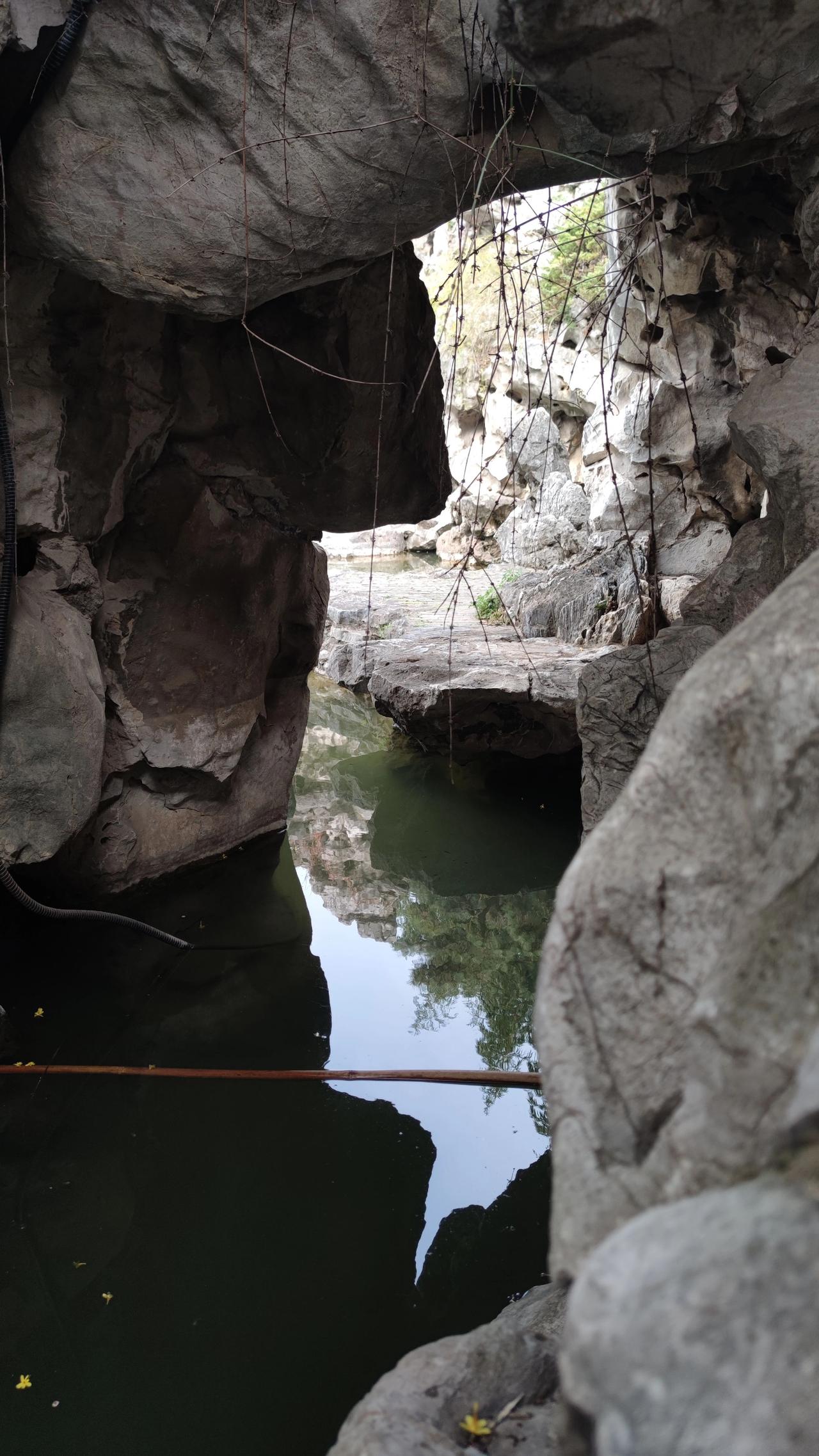 越发研究，越发觉得，园林的本质根基性，里面的设计思维值得大大被设计师们广泛学习和