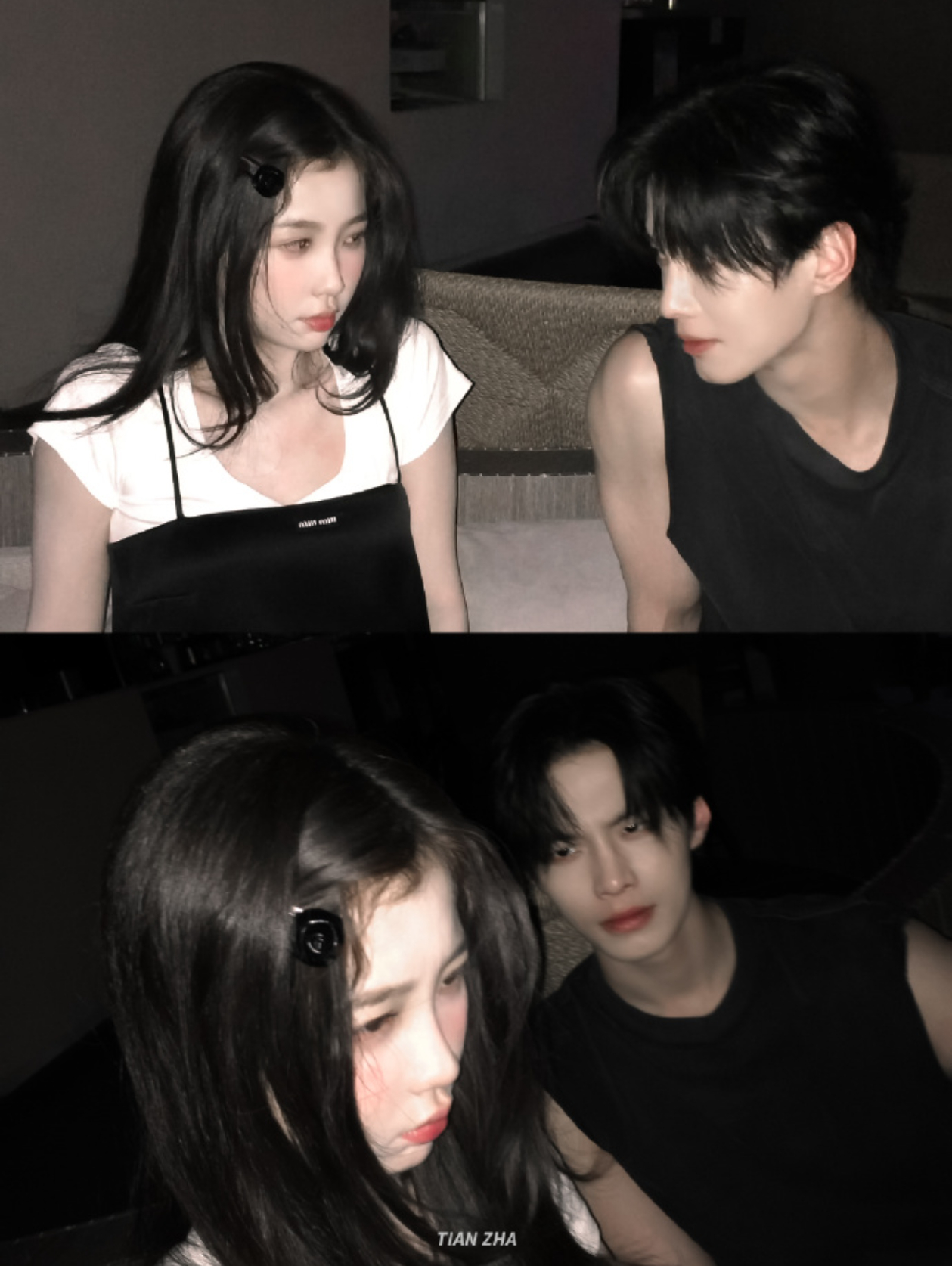 网剧双轨 《双轨》前8集追下来没踩雷。泰国取景的镜头很有诚意，光影和色调很细腻，