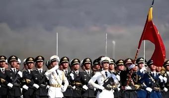 美国军事专家表示：如果美国阻挡中方收复台湾，那么中国的部队很有可能将美国多年布置