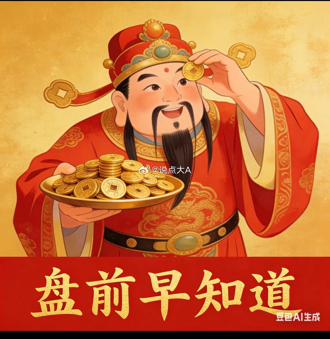 3.9盘前风云1.周末AI养龙虾火了(利好算力)云端算力：美利、航锦、网宿、青云